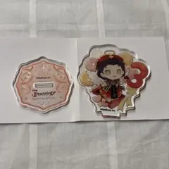 第五人格 騎士 缶バッジ 雪まつり identityV - メルカリ