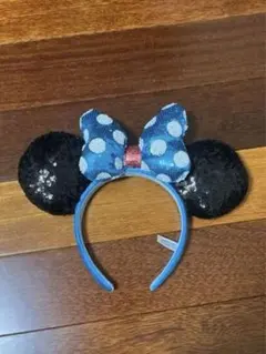 ディズニーカチューシャ【お値下げ○】