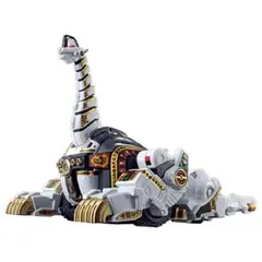【新品未開封】SMP スーパーミニプラ キングブラキオン（通常カラー）のサムネイル
