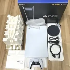 ps5本体