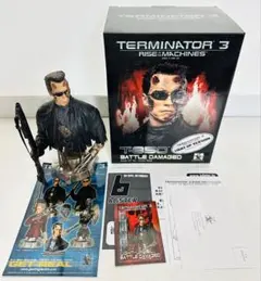 2025年最新】ターミネーター T-850 ダメージの人気アイテム - メルカリ