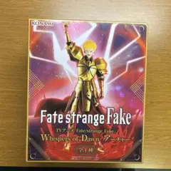 ワイヤレスイヤホン Fate strange Fake ティーネ＆アーチャー - メルカリ