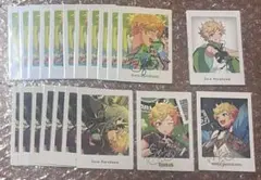 あんスタ 10周年 ぱしゃっつ 特典 春川宙