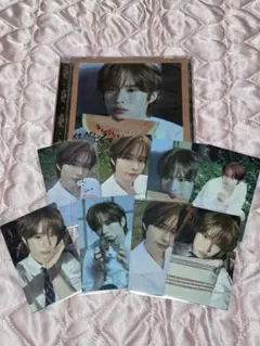 値下中！TWS とぅあす トゥアス はじめまして ギョンミン　KYUNGMIN