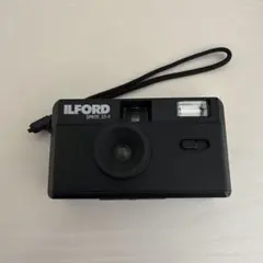 ILFORD SPRITE 35-II コンパクトフィルムカメラのサムネイル