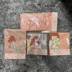 ディズニープリンセス スリーコインズ　コラボ