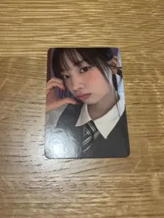 TWICE THIS IS FOR ダヒョン bdm特典 アルバム