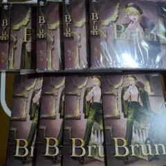 浦島坂田船 センラ ブラン Brun アルバム 4枚セット