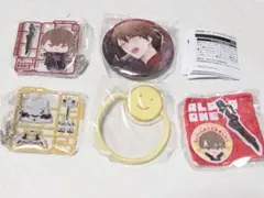 にじさんじ 加賀美ハヤト ALPHAONE カプセルトイ まとめ売り