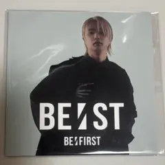 【BE:FIRST JUNON】アコーディオン フォトカード