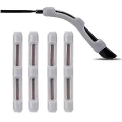 [Marcea] 2024年改良モデル メガネ固定器 めがね固定 メガネ フック