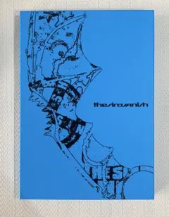 ENHYPEN STORM THE SIN:VANISH 開封済　ジョンウォン