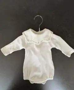 apres les cours ロンパース 70サイズ
