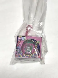 たまごっち おかしなたまごボーロっち パッケージチャームつき3