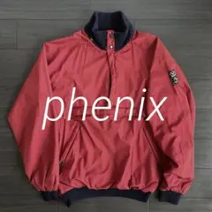 phenix ジャケット　Lサイズ(Sサイズに近い)のサムネイル