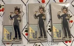 イナズマイレブン イナイレ スイーツパラダイス スイパラ 稲森明日人