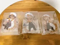 ツイステ　サバナクロー　アクスタ