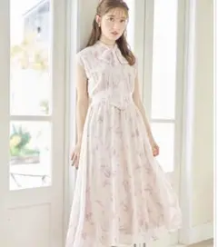 トッコクローゼット ワンピース　ホワイト