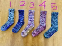 ヒュッゲ様　専用ページ