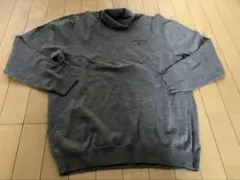 ゴルフ セーター