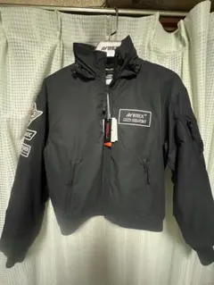 AVIREX 50th Anniversary Jacket ブラックのサムネイル