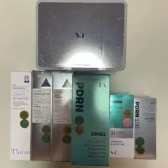 VT COSRX美容液セット Dr.G おまけ付き - メルカリ
