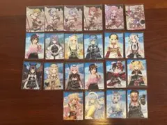 ホロライブ カード　まとめ売り ホロカ】11/14『hololive OFFICIAL CARD GAME』強化買取中