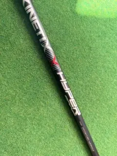 Kinetixx ハイパーソニック hypersonic 007グリップ