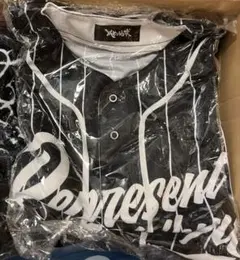 レペゼン地球 Tシャツ 黒 Mサイズ 新品未使用 初期デザイン レペゼン地球 DJふぉいデザイン LuxuryLove Tシャツ 黒 Mサイズ