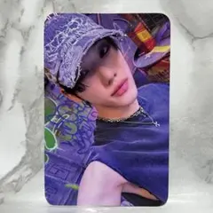 ALL(H)OURS ジェイデン soundwave ヨントン トレカ