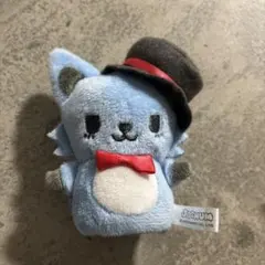 JOCHUM レイン 指人形