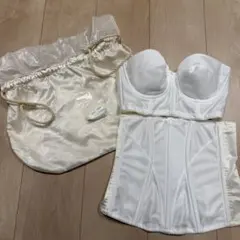 セモア　ブライダルインナーセットD65