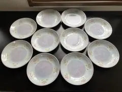 花柄 小皿 中皿 大皿 まとめ売り 大量 60点 花柄 小皿 中皿 大皿 まとめ売り 大量 60点 - メルカリ