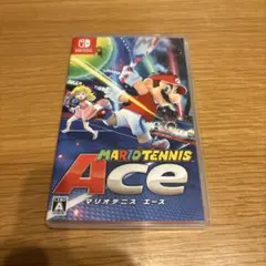 マリオテニス エース