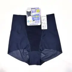 LECIEN 浮き輪肉撃退パンツ メッシュ Mサイズ　黒