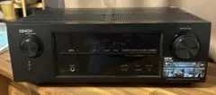 2026年最新】AVR-X1000の人気アイテム - メルカリ