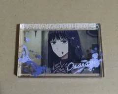 SAKAMOTO DAYS アクリルブロック 大佛