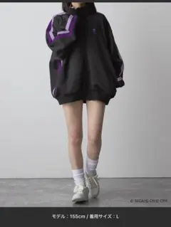 2025年最新】zozotown プロセカ ジャージの人気アイテム - メルカリ