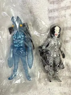 ウルトラQ ダダフィギュア 黒色 ウルトラQ ダダフィギュア 黒色 2025年最新】Yahoo!オークション