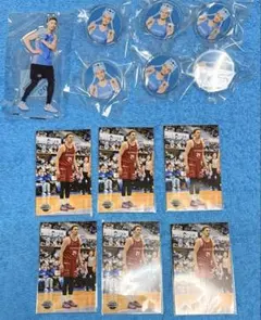 京都ハンナリーズ ぴあくじ vol.3 #13 前田悟 選手まとめ売り 京都ハンナリーズ ぴあくじ vol.3 #13 前田悟 まとめ売り - メルカリ