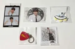 2026年最新】rIize ウンソク キーホルダーの人気アイテム - メルカリ