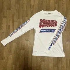 HYSTERIC GLAMOUR ヒスグラ ヴィンテージ 90s ビッグロゴ