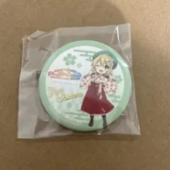 温泉むすめ 湯田薫3周年記念缶バッジ - メルカリ