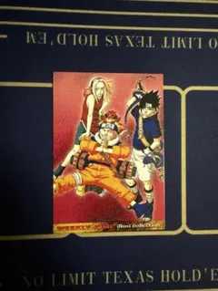 2026年最新】ジャンプフェスタ NARUTO 2004の人気アイテム - メルカリ