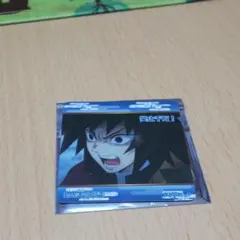 鬼滅の刃 マグネット