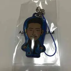 三代目JSB★NAOKIクリーナー