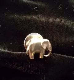 ジョージ・ジェンセン 象のタイピンのサムネイル