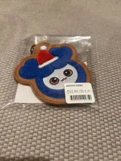 TWICE オフラインくじ　オーナメント　ツウィ