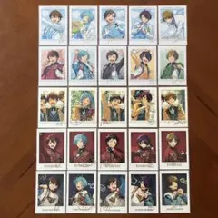 あんスタ ぱしゃこれ ぱしゃっつ 流星隊