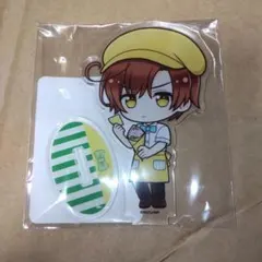 ヘタリア AMOクレープ アクリルスタンド ロマーノ